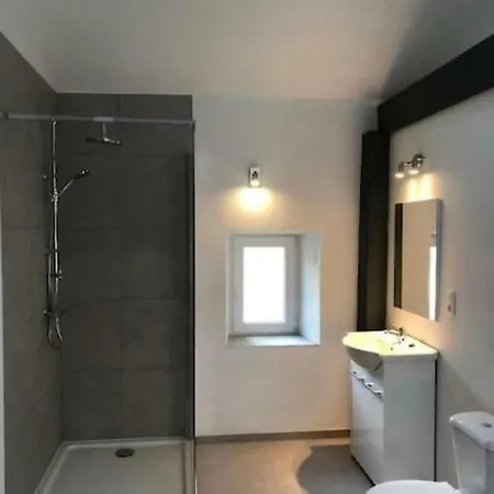 Aux Pieds Des Thermes * 斯帕